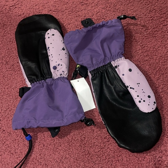 Burton Men Hi5 mitt - Picture 2 of 3